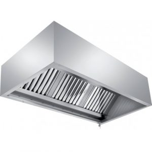 hotte-murale-rectangulaire-en-inox